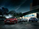 BMW 3-Series Gran Turismo 2013 года